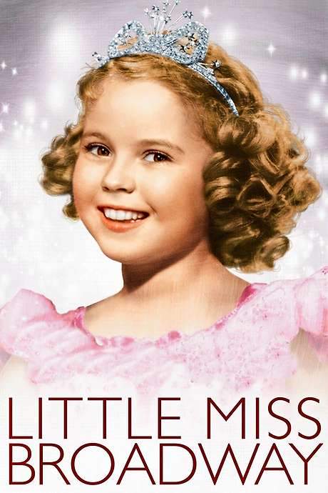 Little Miss Broadway